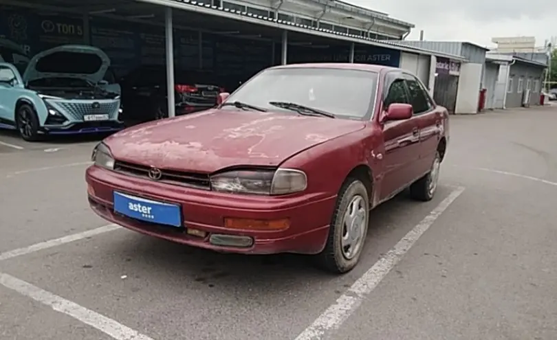 Toyota Camry 1995 года за 1 600 000 тг. в Алматы
