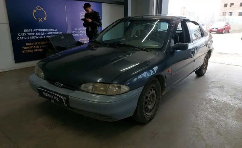 Ford Mondeo 1993 года за 800 000 тг. в Астана