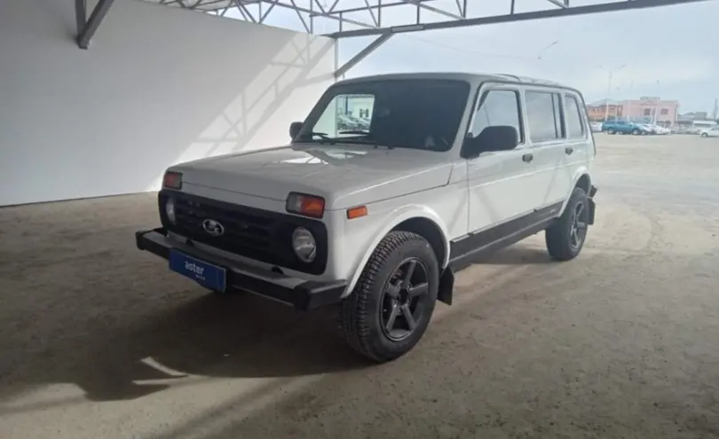 LADA (ВАЗ) 2131 (4x4) 2017 года за 4 000 000 тг. в Кызылорда