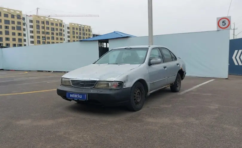 Nissan Sunny 1997 года за 700 000 тг. в Алматы