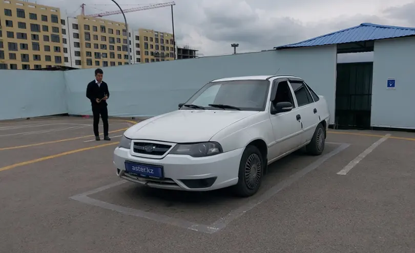 Daewoo Nexia 2013 года за 2 500 000 тг. в Алматы
