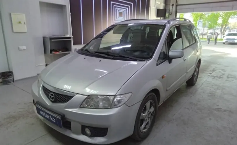 Mazda Premacy 2003 года за 3 000 000 тг. в Павлодар