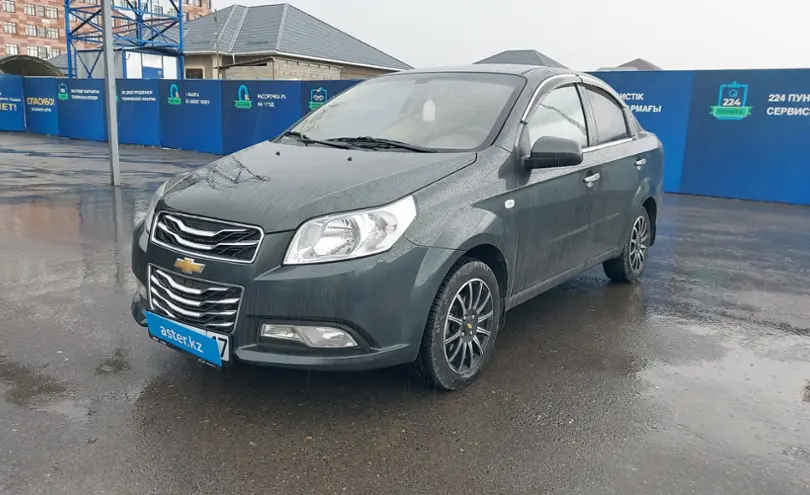 Chevrolet Nexia 2022 года за 5 900 000 тг. в Шымкент