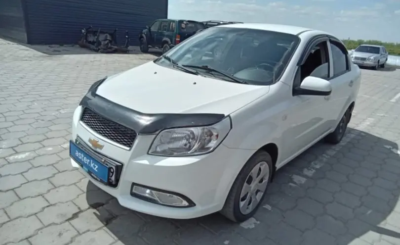 Chevrolet Nexia 2022 года за 4 500 000 тг. в Караганда