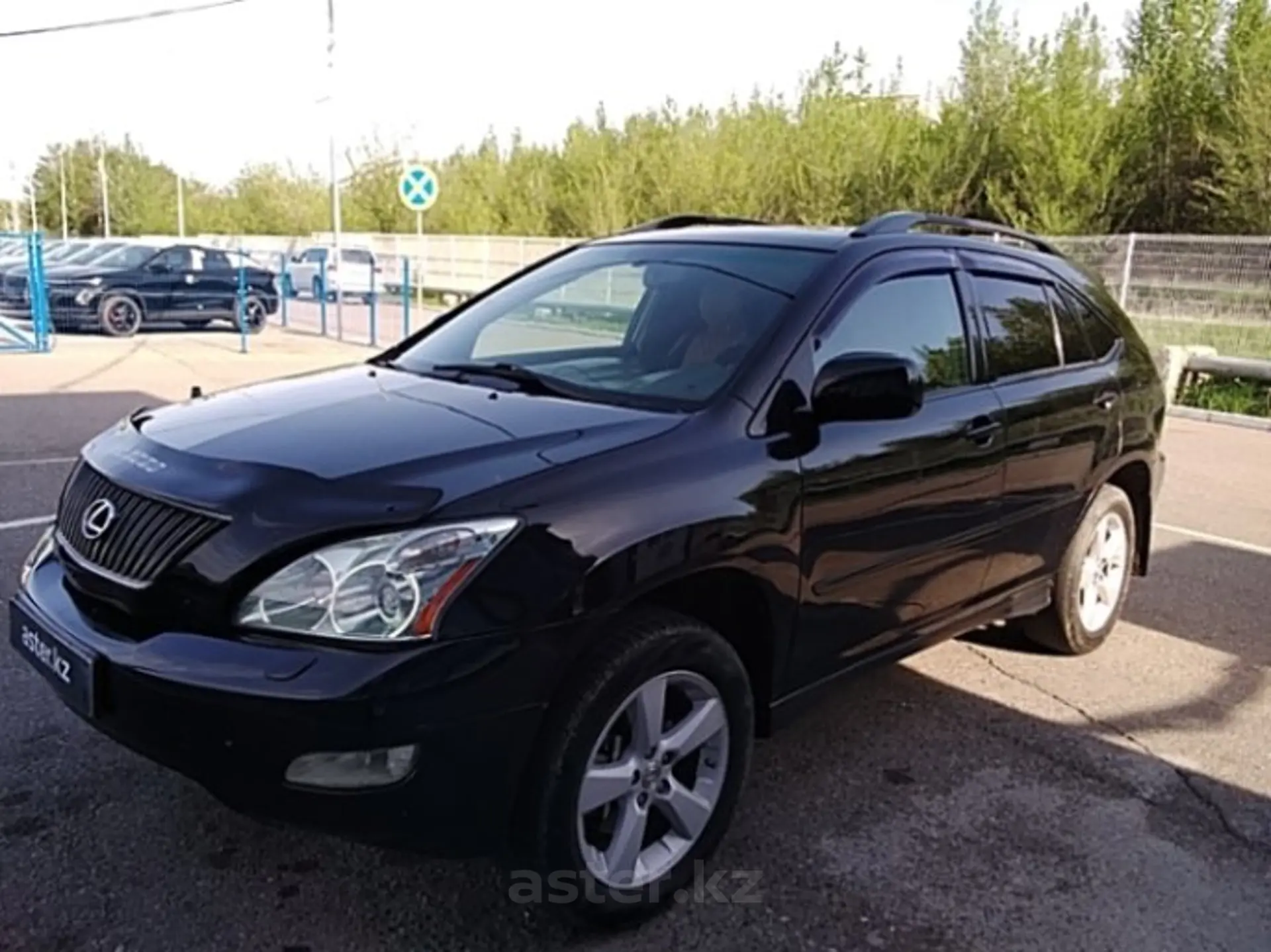 Lexus RX 2006