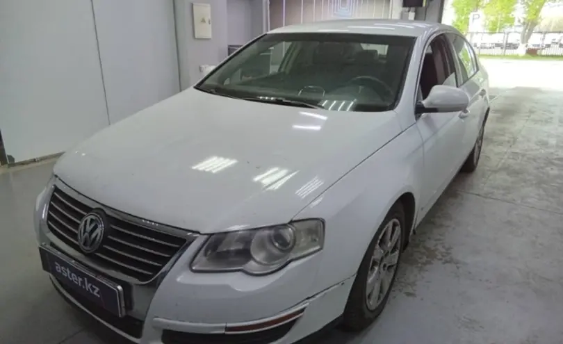 Volkswagen Passat 2006 года за 3 500 000 тг. в Павлодар