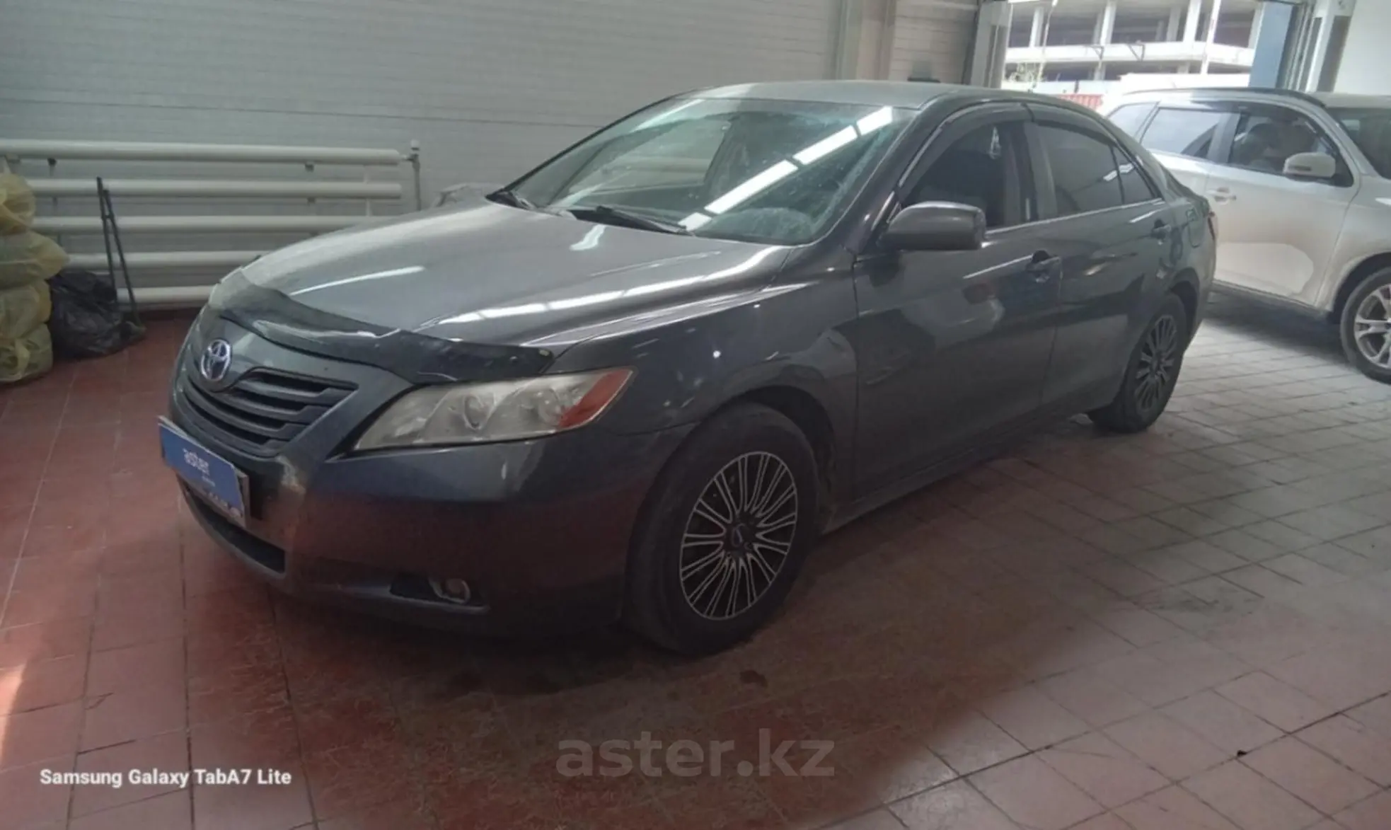 Toyota Camry 2006