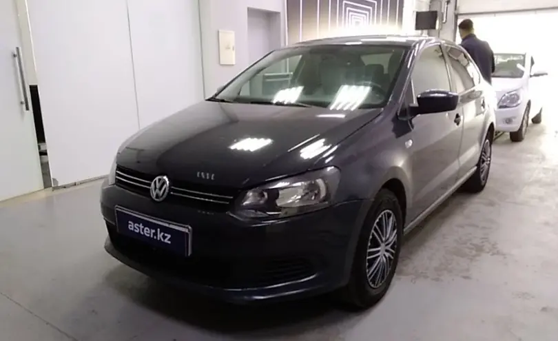 Volkswagen Polo 2013 года за 4 000 000 тг. в Павлодар