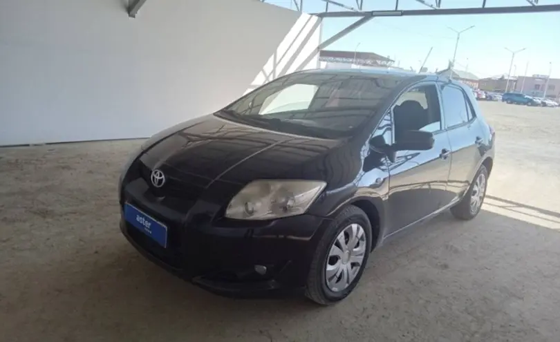 Toyota Auris 2008 года за 4 500 000 тг. в Кызылорда