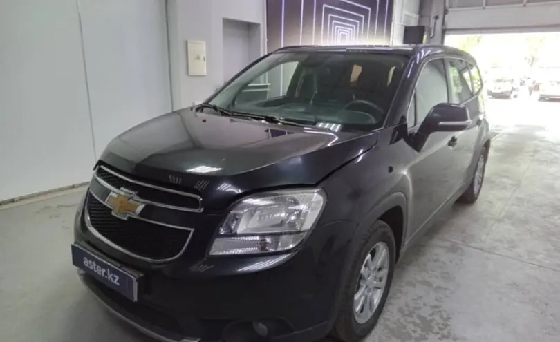 Chevrolet Orlando 2014 года за 6 000 000 тг. в Павлодар