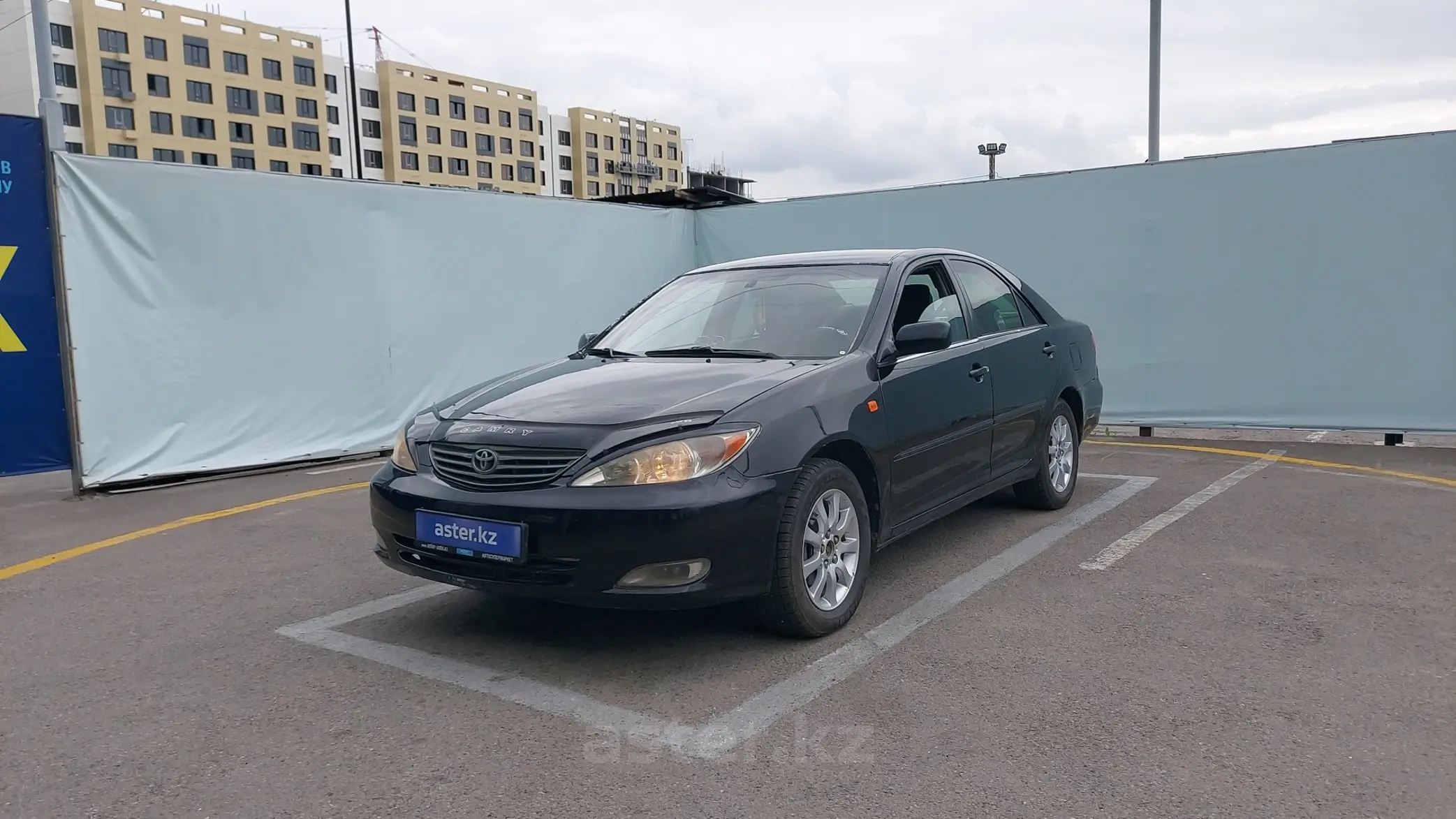 Toyota Camry 2003