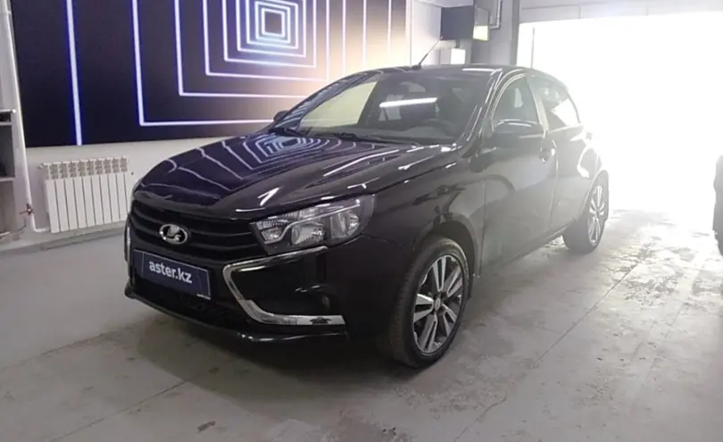 LADA (ВАЗ) Vesta 2018 года за 4 900 000 тг. в Павлодар