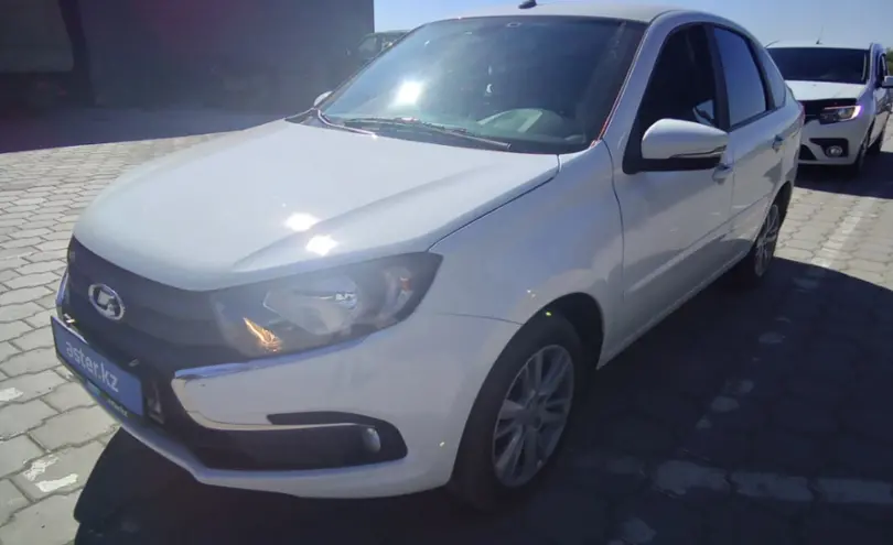 LADA (ВАЗ) Granta 2022 года за 5 000 000 тг. в Караганда