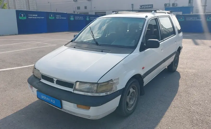 Mitsubishi Space Wagon 1994 года за 1 500 000 тг. в Шымкент