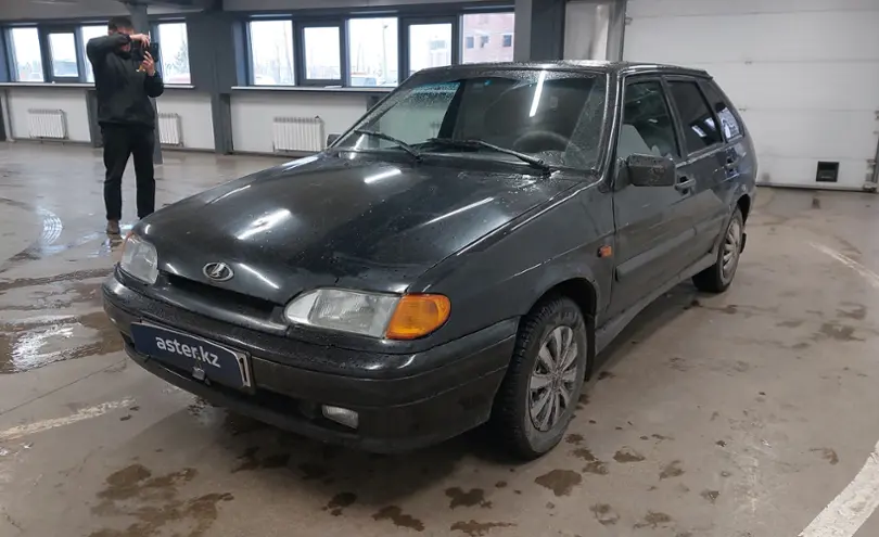 LADA (ВАЗ) 2114 2013 года за 2 000 000 тг. в Астана