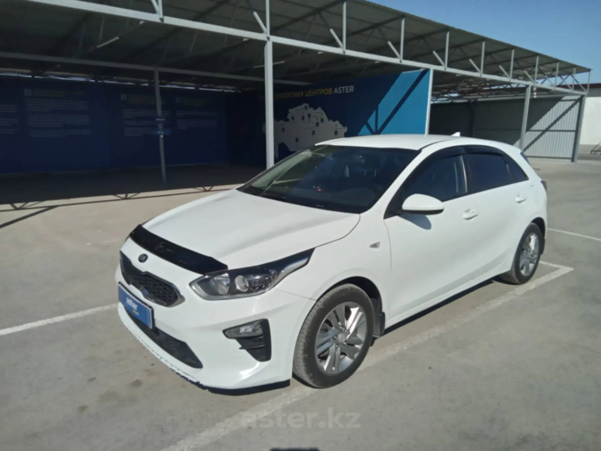 Kia Ceed 2020