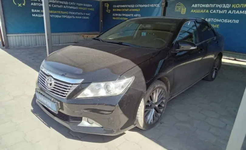 Toyota Camry 2012 года за 8 800 000 тг. в Караганда