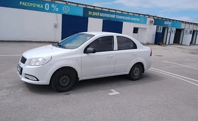 Chevrolet Nexia 2021 года за 5 000 000 тг. в Актау