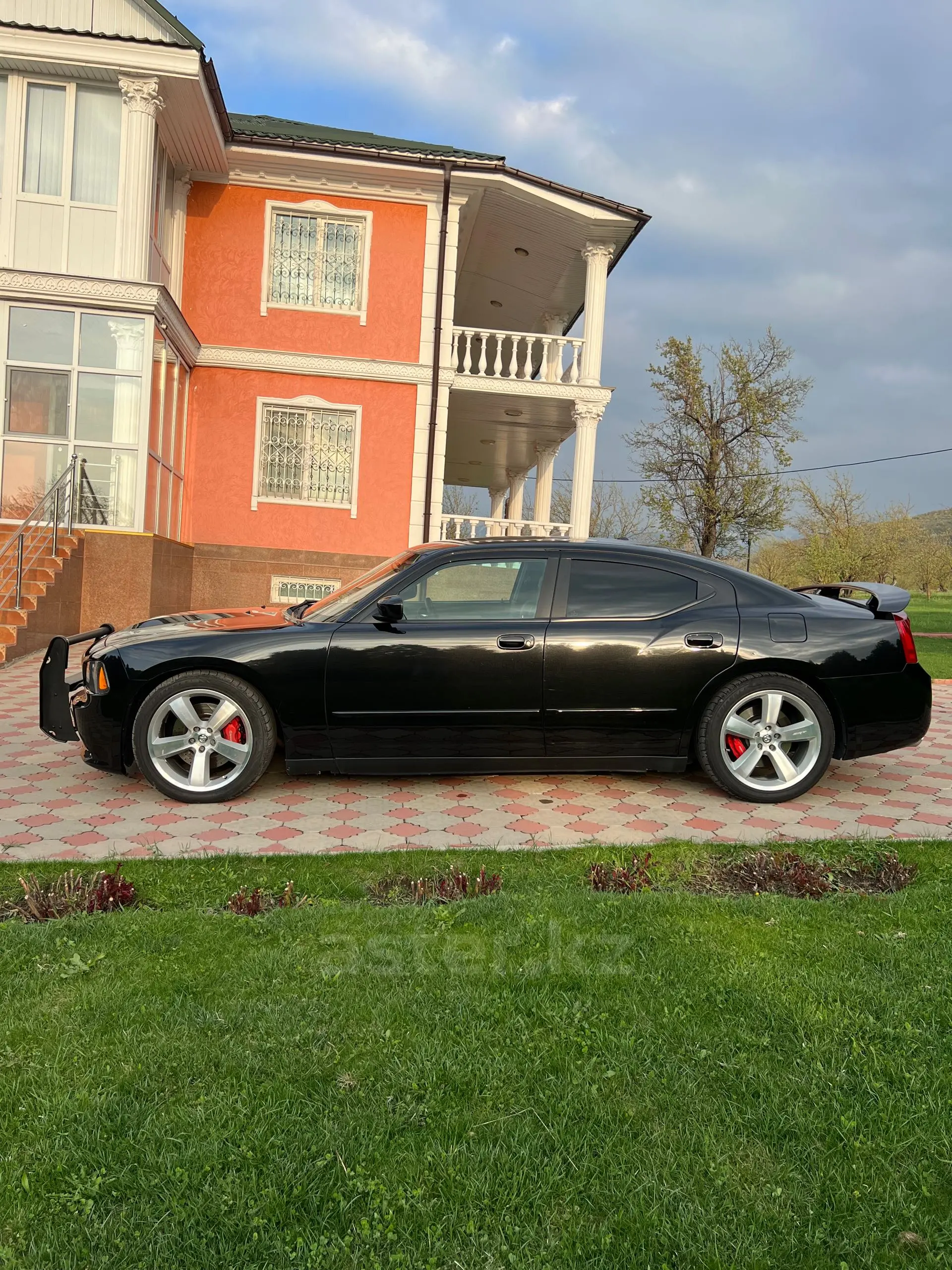 Dodge Charger 2007