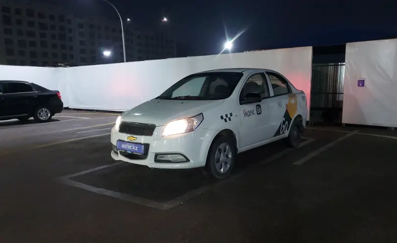 Chevrolet Nexia 2021 года за 3 000 000 тг. в Алматы