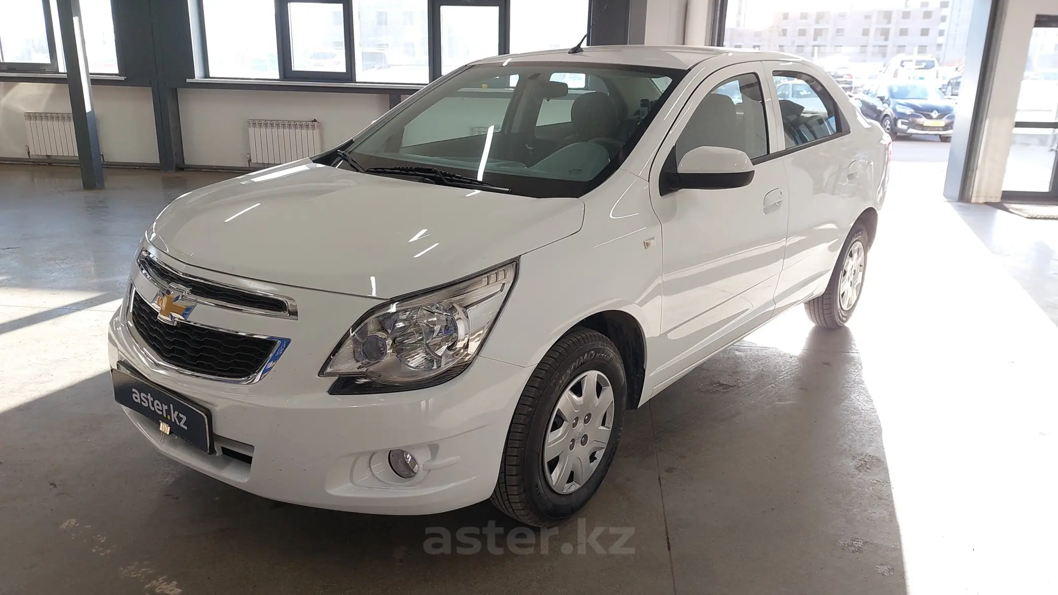 Chevrolet Cobalt 2023