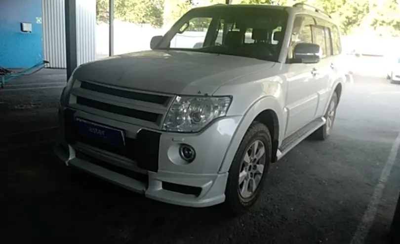 Mitsubishi Pajero 2009 года за 9 000 000 тг. в Алматы