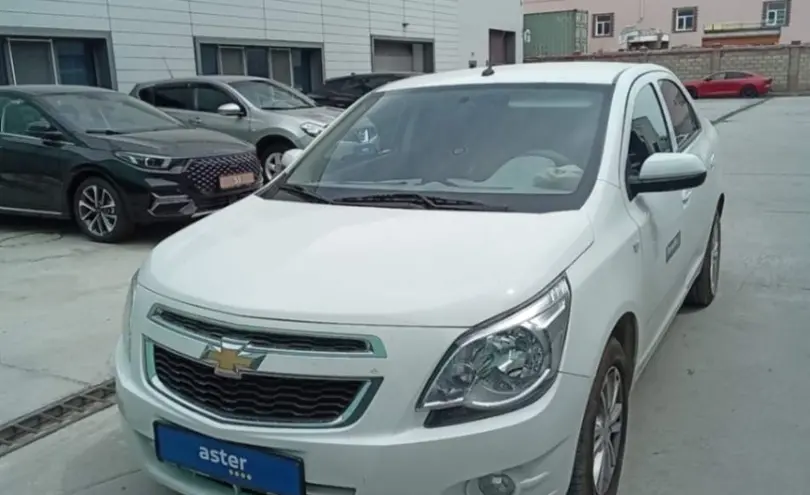Chevrolet Cobalt 2024 года за 7 500 000 тг. в Кызылорда