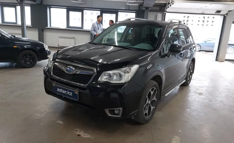 Subaru Forester 2014 года за 8 500 000 тг. в Астана