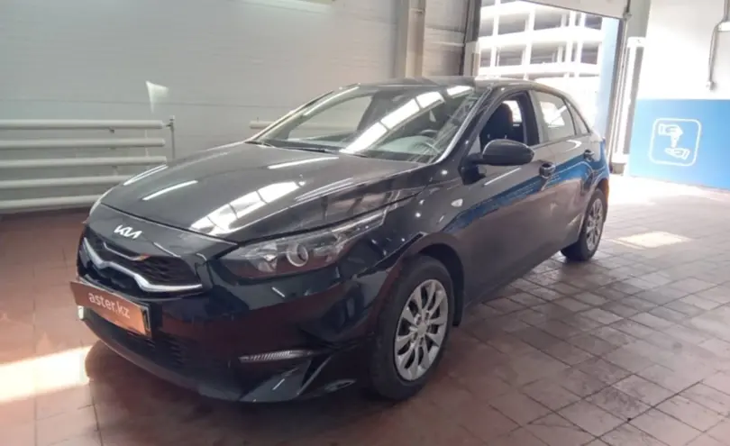 Kia Ceed 2023 года за 9 000 000 тг. в Астана