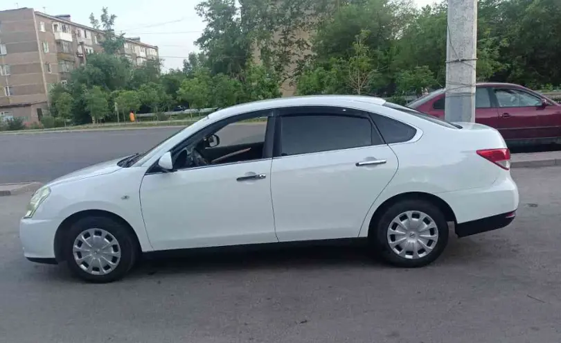 Nissan Almera 2018 года за 5 500 000 тг. в Астана