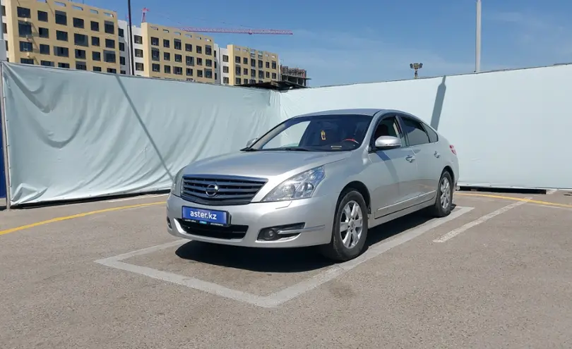 Nissan Teana 2012 года за 5 700 000 тг. в Алматы