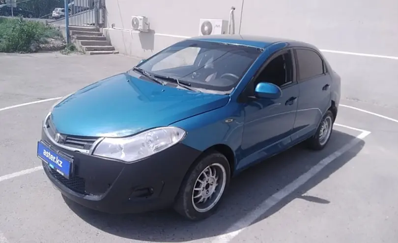 Chery Bonus (A13) 2012 года за 1 000 000 тг. в Тараз