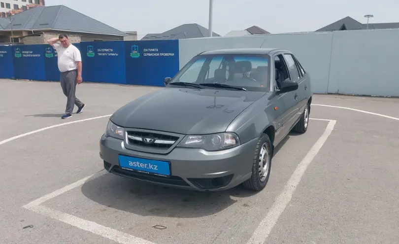 Daewoo Nexia 2012 года за 3 200 000 тг. в Шымкент