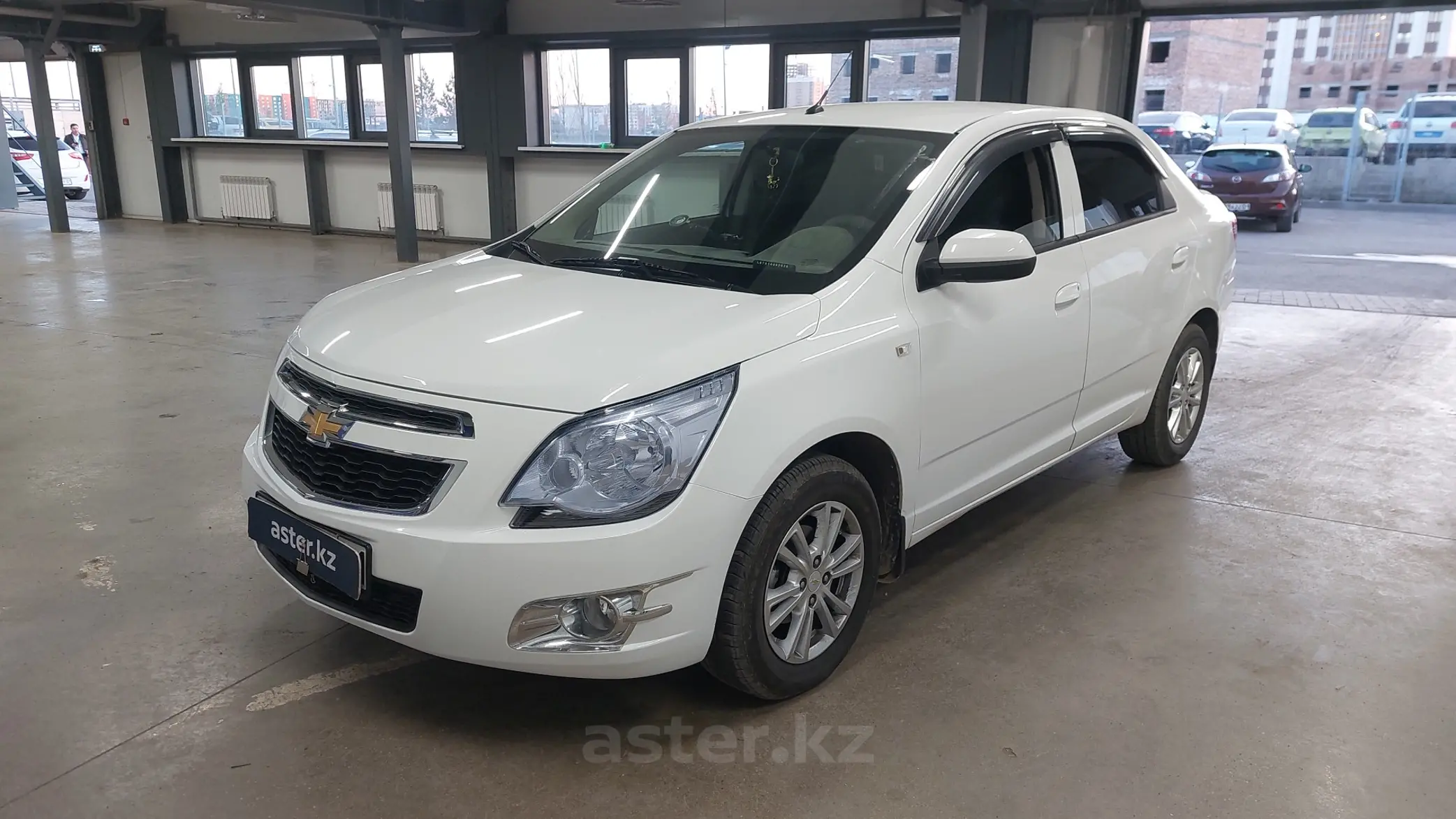 Chevrolet Cobalt 2023