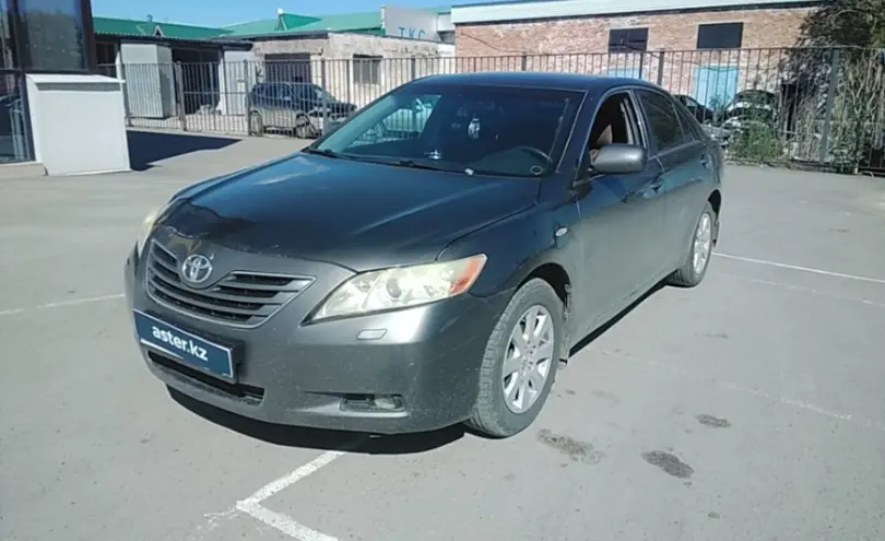 Toyota Camry 2008 года за 5 700 000 тг. в Актобе