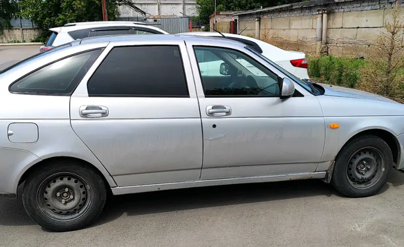 Автомобили ваз lada granta в костанае