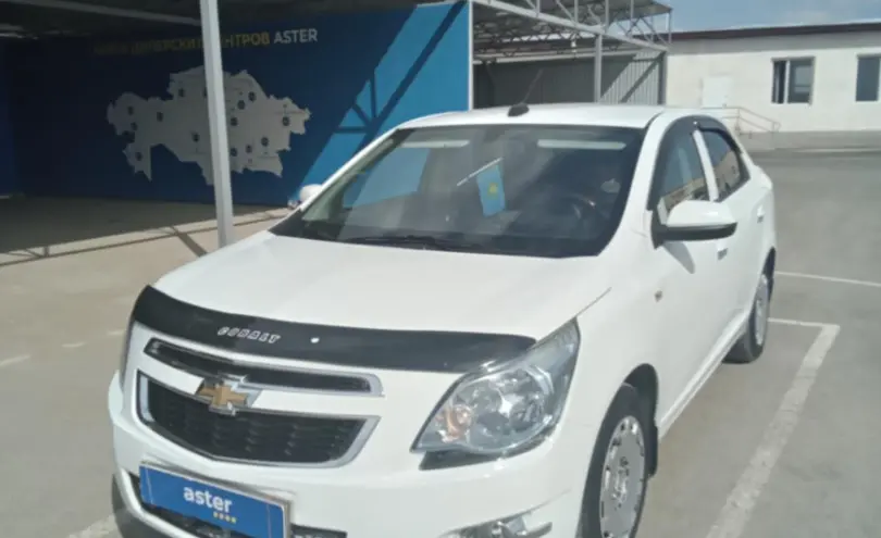 Chevrolet Cobalt 2022 года за 6 500 000 тг. в Кызылорда