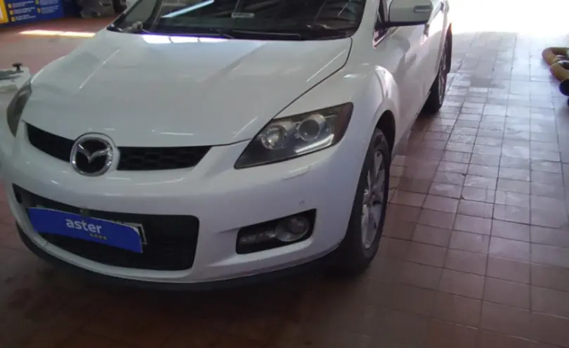 Mazda CX-7 2008 года за 5 000 000 тг. в Астана