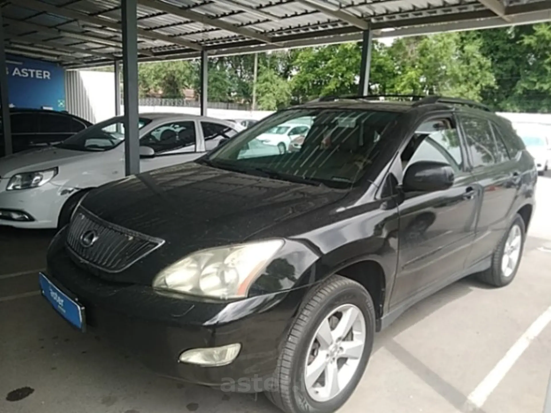 Lexus RX 2006