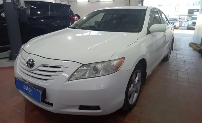 Toyota Camry 2007 года за 6 500 000 тг. в Астана