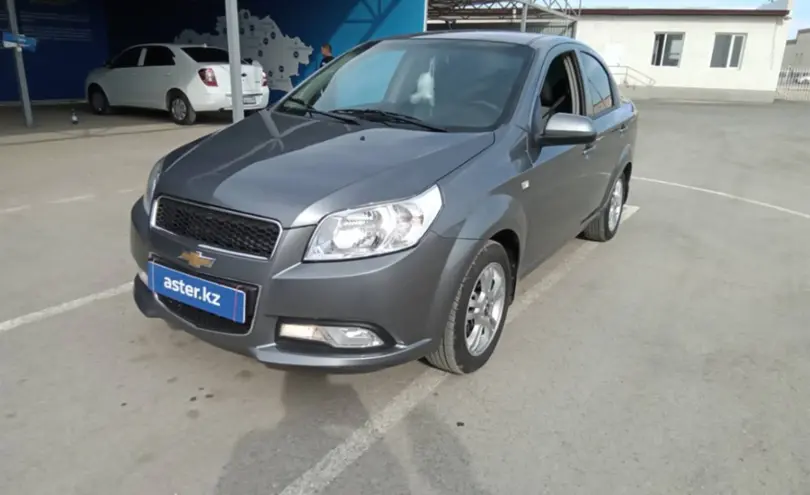 Chevrolet Nexia 2023 года за 6 500 000 тг. в Кызылорда