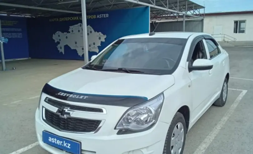Chevrolet Cobalt 2021 года за 5 500 000 тг. в Кызылорда