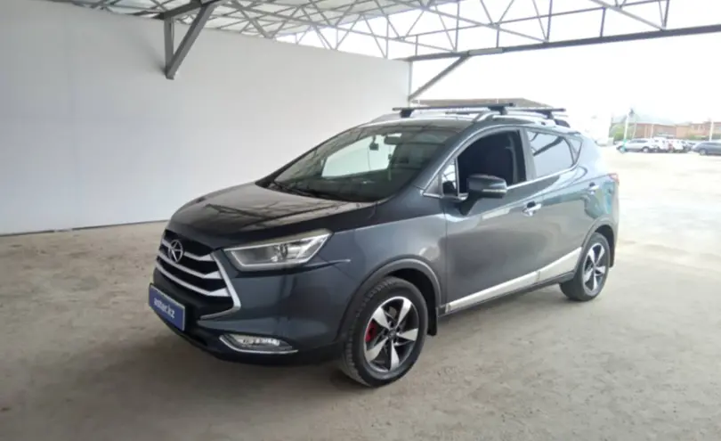 JAC S3 2019 года за 6 800 000 тг. в Кызылорда