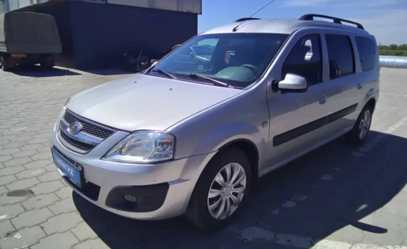 LADA (ВАЗ) Largus 2014 года за 5 000 000 тг. в Караганда