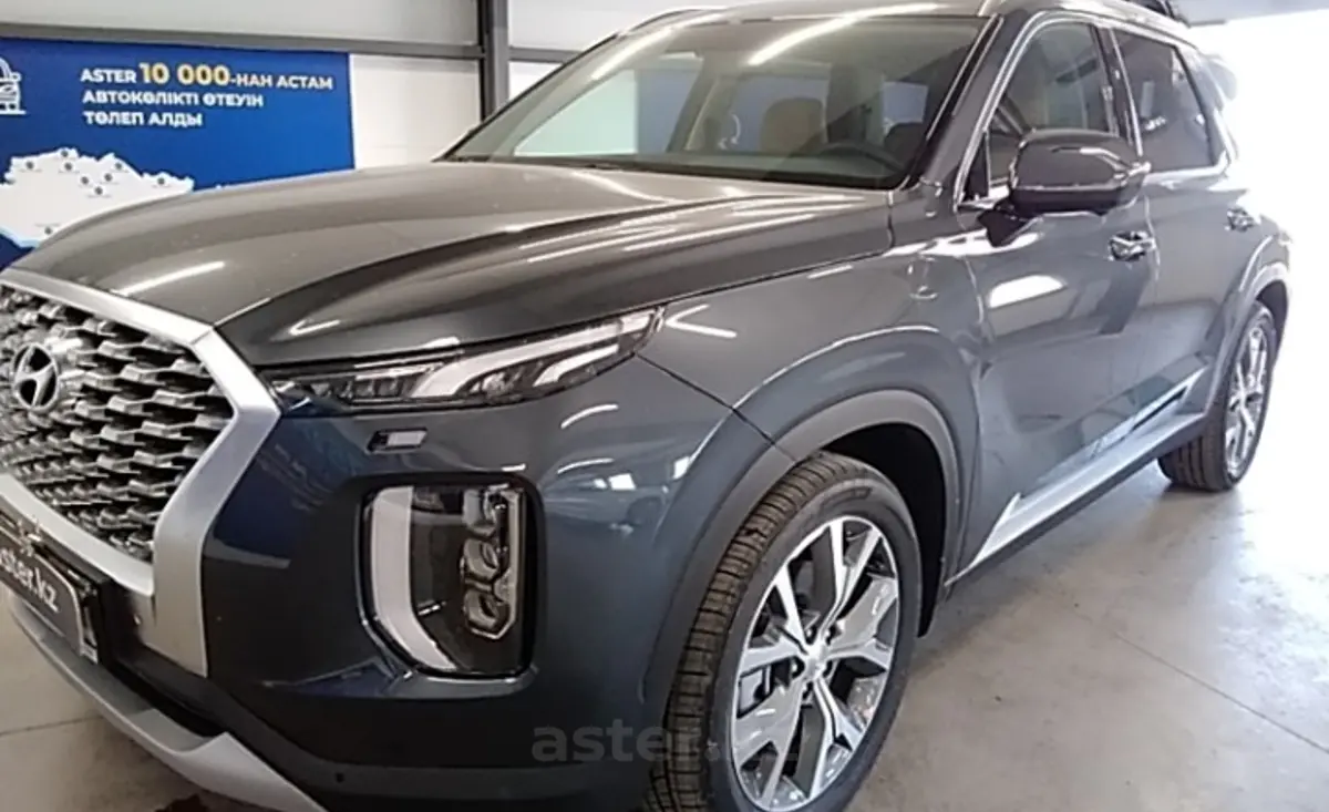 Купить Hyundai Palisade 2022 года в Астане, цена 27000000 тенге. Продажа  Hyundai Palisade в Астане - Aster.kz. №c1063046