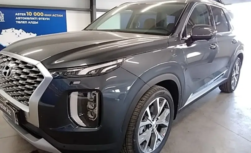 Hyundai Palisade 2022 года за 27 000 000 тг. в Астана