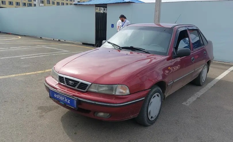 Daewoo Nexia 2007 года за 1 950 000 тг. в Алматы