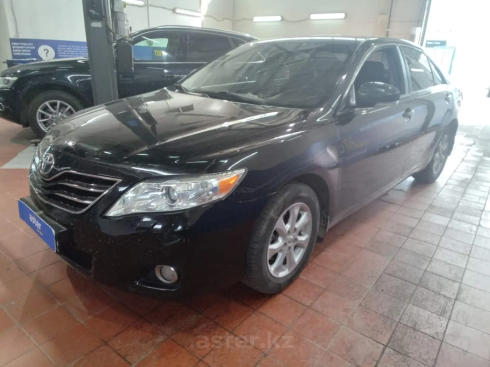 Toyota Camry 2010