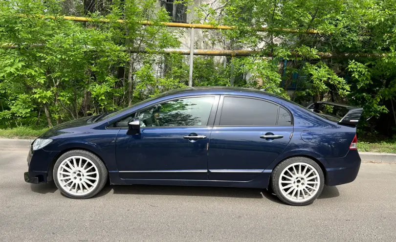 Honda Civic 2009 года за 5 600 000 тг. в Алматы