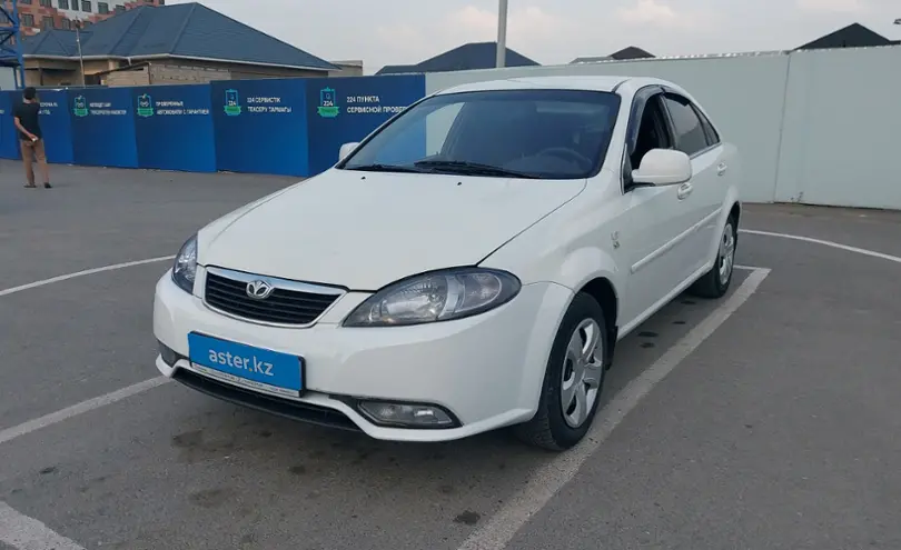 Daewoo Gentra 2014 года за 3 800 000 тг. в Шымкент